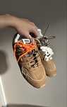 Buty New Balance x MiuMiu