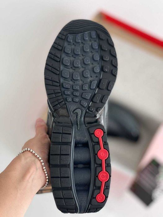 Мужские кроссовки Nike Air Max DN black. Размеры 40-45