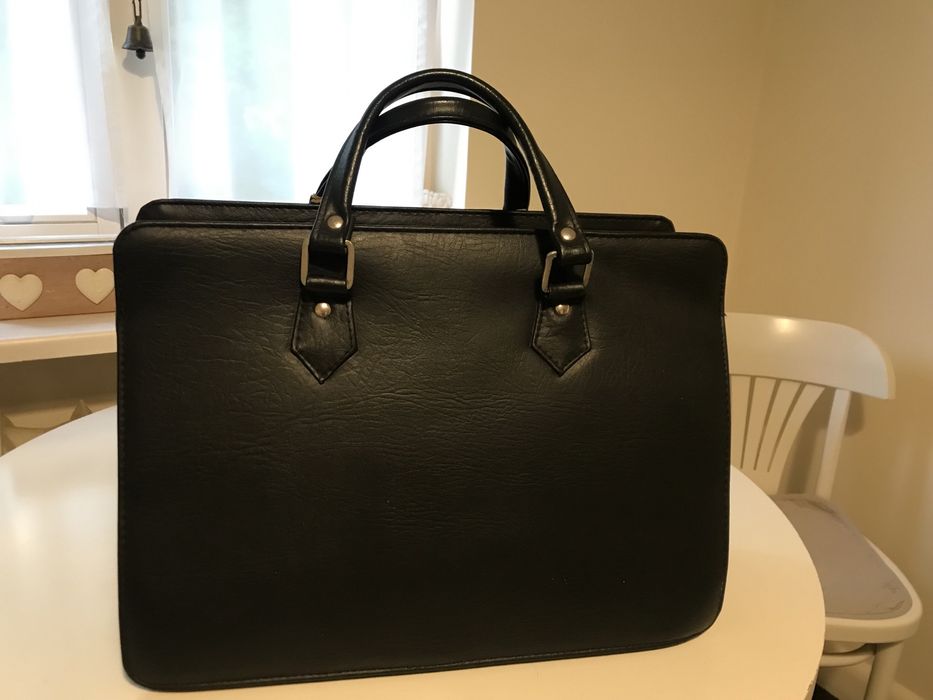 Męska  torba.Aktówka