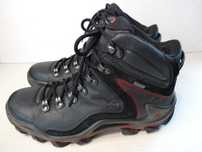 Buty ECCO TERRA VG GTX roz 41 GORE-TEX Skóra YAK Receptor