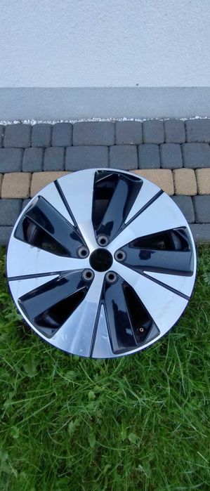felgi aluminiowe 18" Volvo C40 XC40 XC60