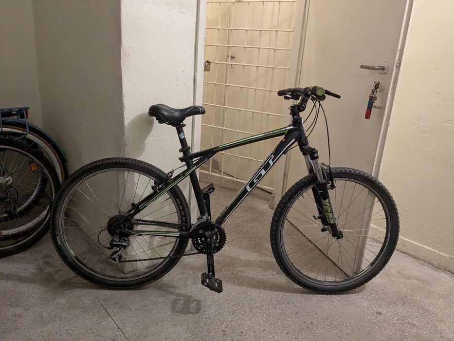 Rower górski MTB GT Avalanche 4.0 M 26''