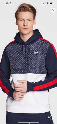 Світшот Sergio Tacchini розмір М