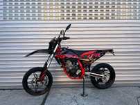 Beta RR Beta 125 RR Motard lc 125 Rr MY20/ 2020r Supermoto wr125