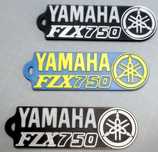 Porta Chaves Yamaha FZX 750