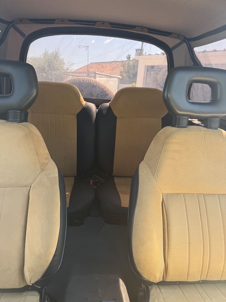 Susuki Vitara cabrio 1.6i