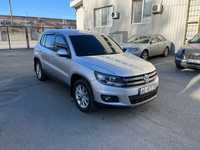 Продам Volkswagen tiguan 2.0 TSI 2014