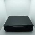 Odtwarzacz MiniDisc Kenwood DM-9090 czarny