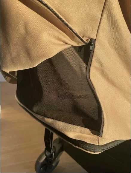 Wózek spacerowy Easywalker Jackey