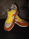Кроссовки Diadora Mens Intrepid NYL,