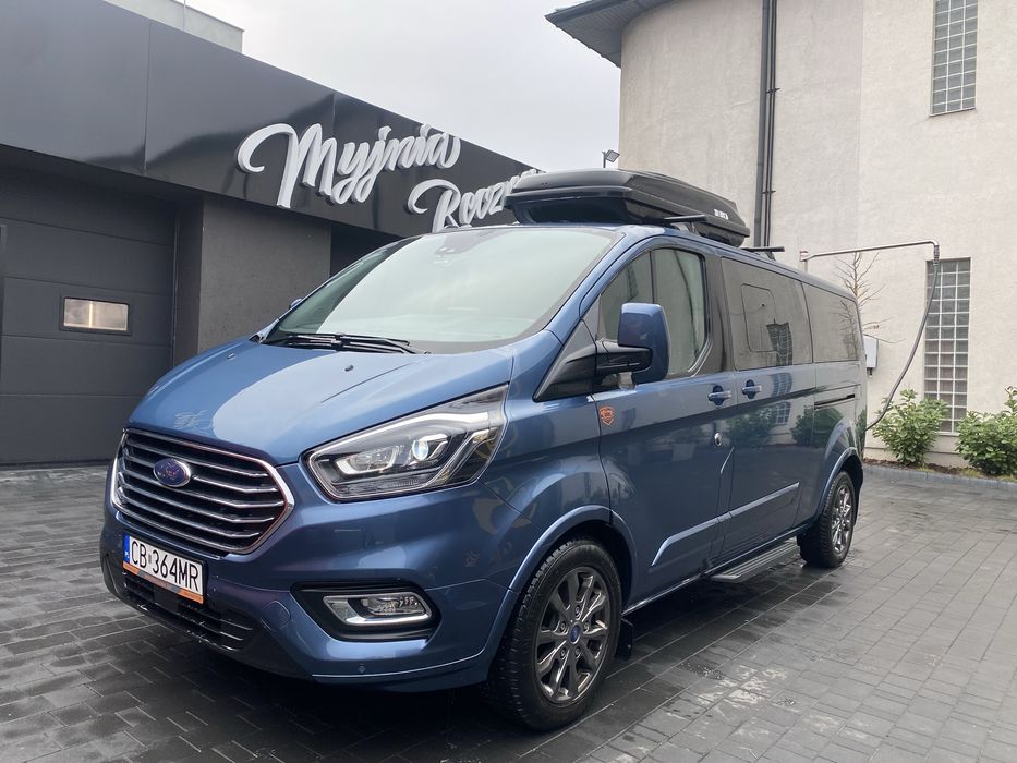 Wynajem bus 8-9 Osób . Wypożyczalnia.Wynajmij busa na wakacje