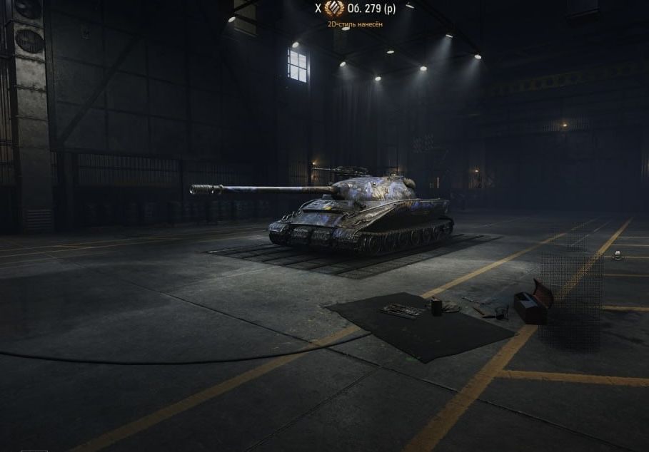 Акаунт в world of tanks