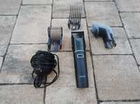 Maszynka do włosów Philips QC5045/00 stan bdb
