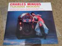 Charlie Mingus - Tijuana Moods (1962) Royal Blue Vinil 12''