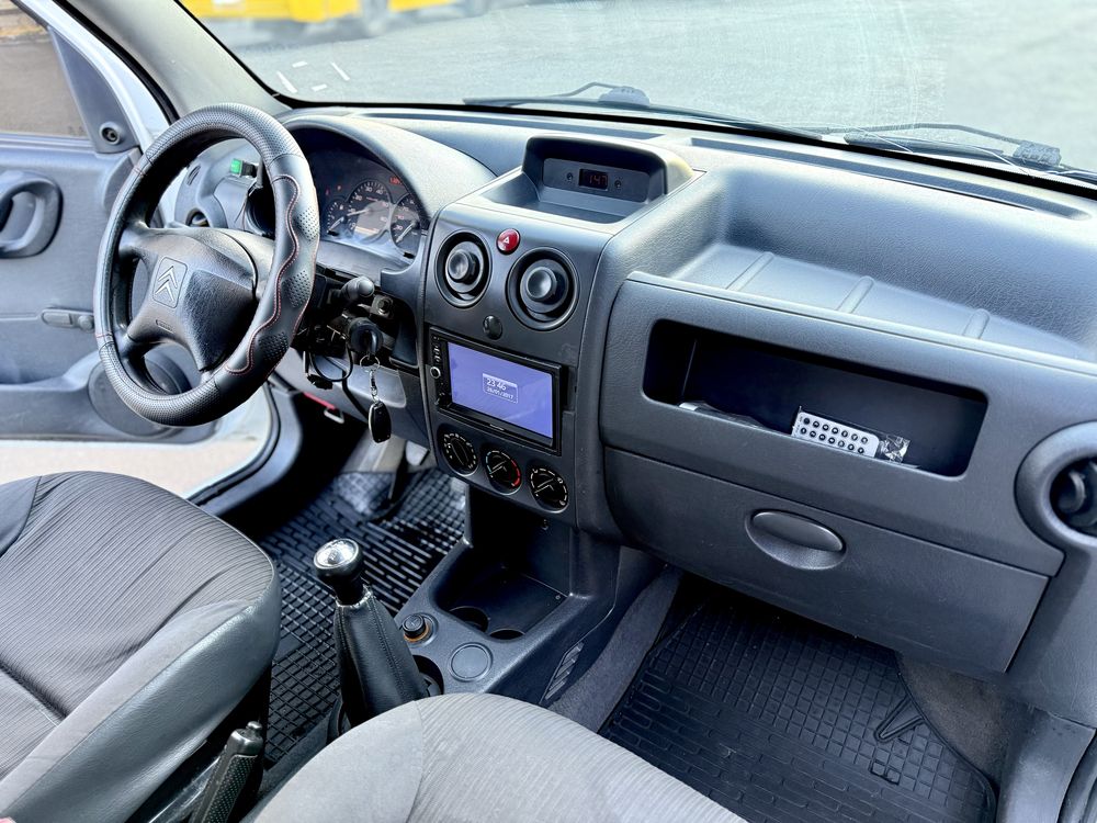 Citroën Berlingo дизель ‼️