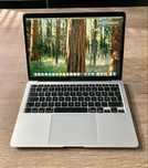 Świetny Macbook air 13 z 2020r