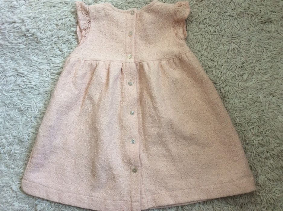 Conjuntos menina zippy e zara