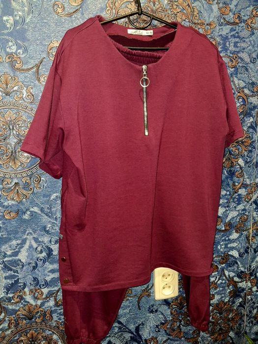 Костюм великого розміру