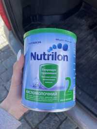 Смесь Nutrilon 2