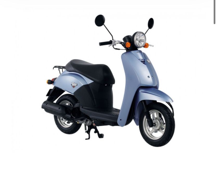 Скутер Honda Af 61