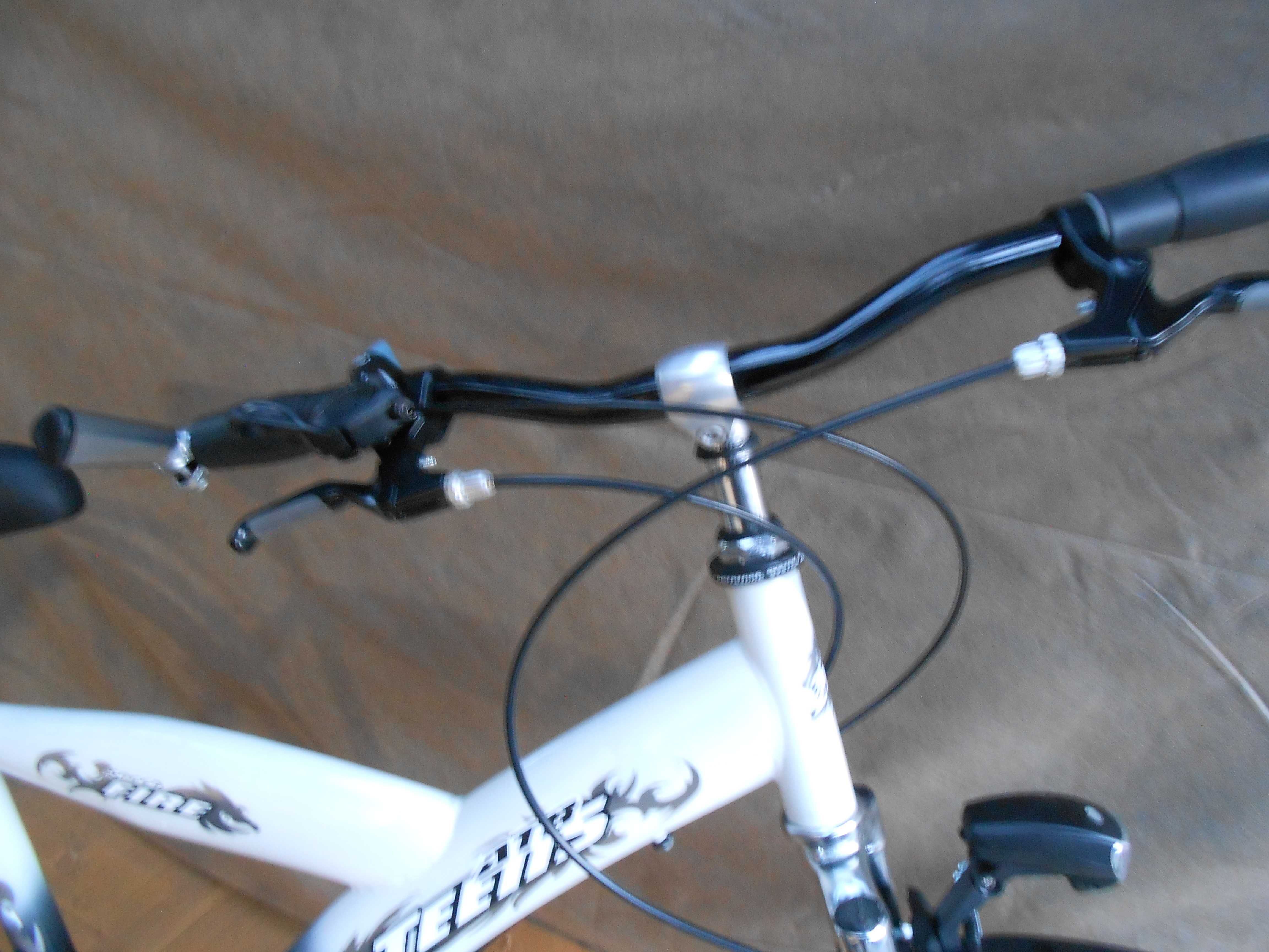 Rower koła 26" MTB górski Gwarancja 2 lata serwis