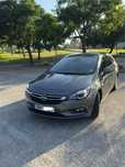 Opel Astra K 1.0 105cv Turbo