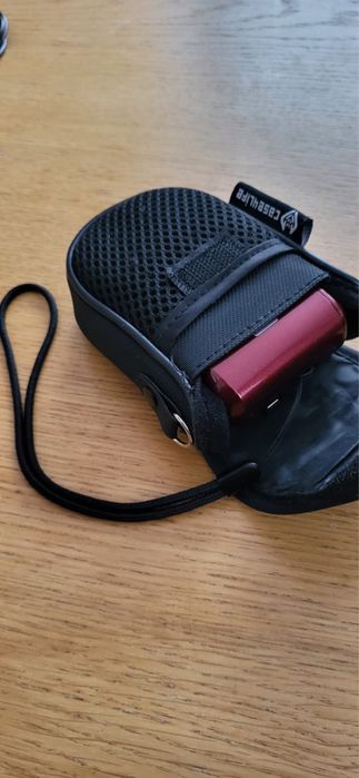 kodak pixpro fz45 - aparat cyfrowy, stan używany, w pełni sprawny