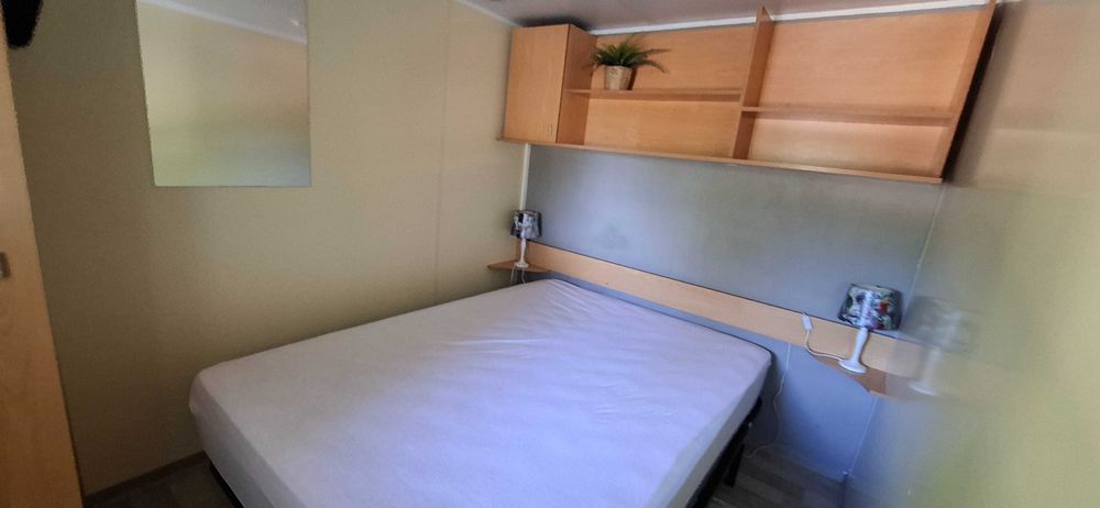 Mobil Home em Quinta