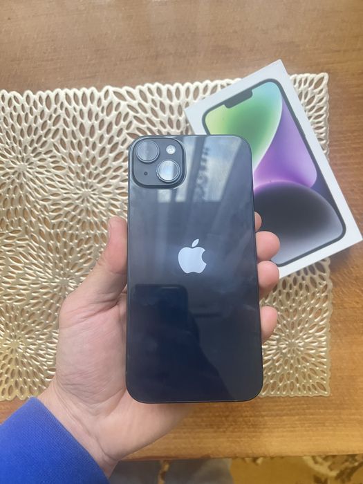 Iphone 14 Plus 128GB eSIM