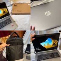 Ноутбук HP Probook 470 G7