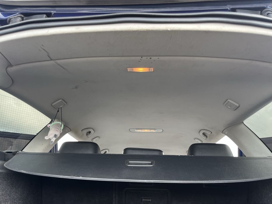 Vw Passat b6 2010 року повна комплектація