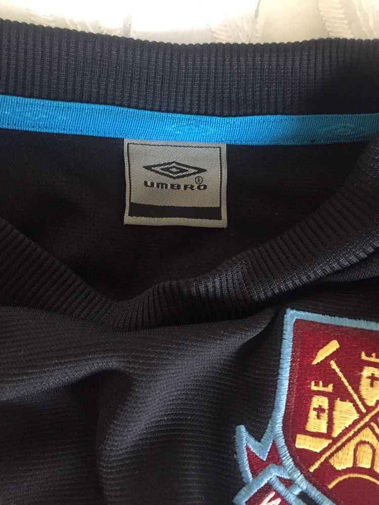 Кофта Umbro