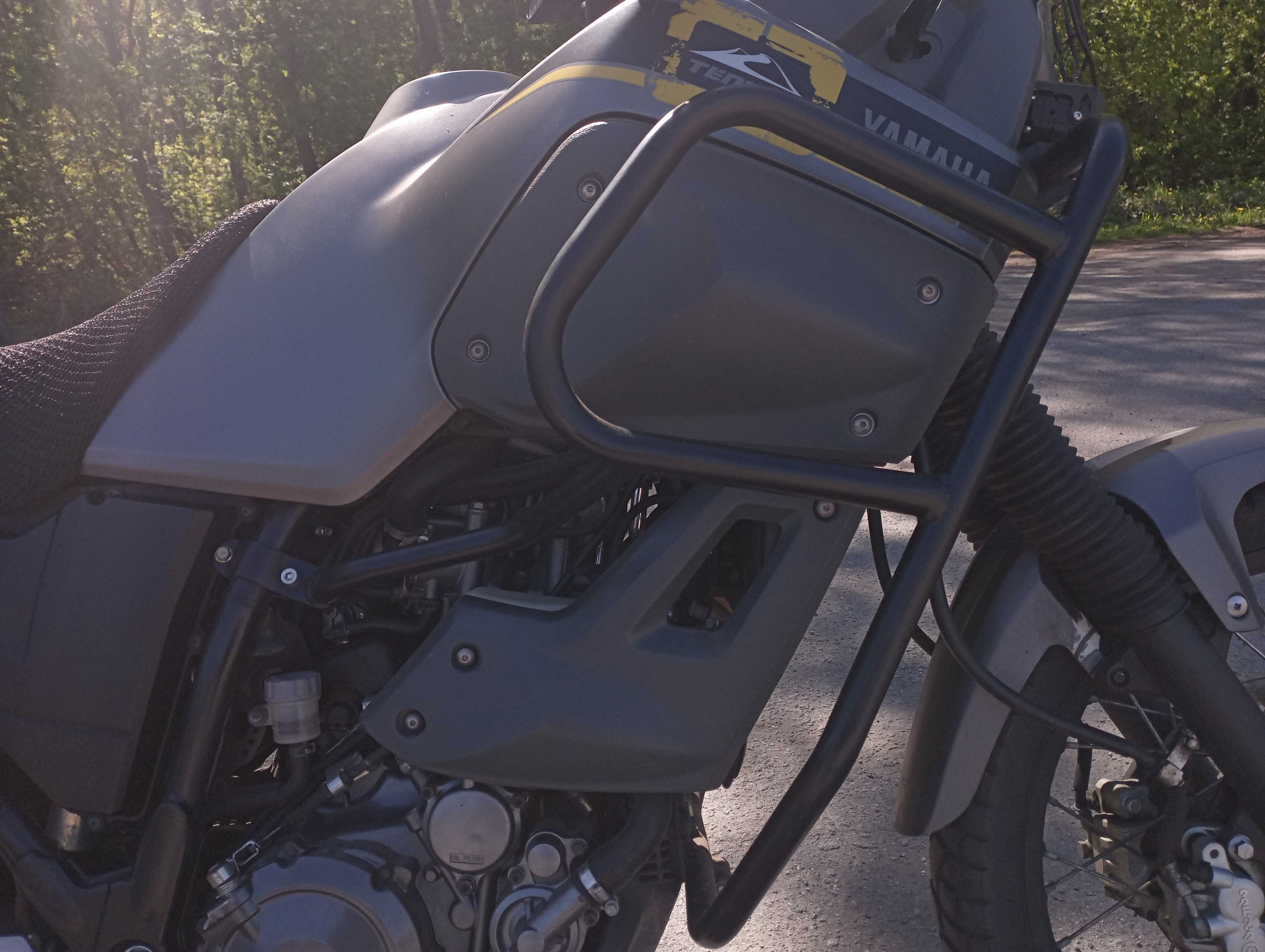 Ідеальний стан Yamaha XT 660Z Tenere 2012