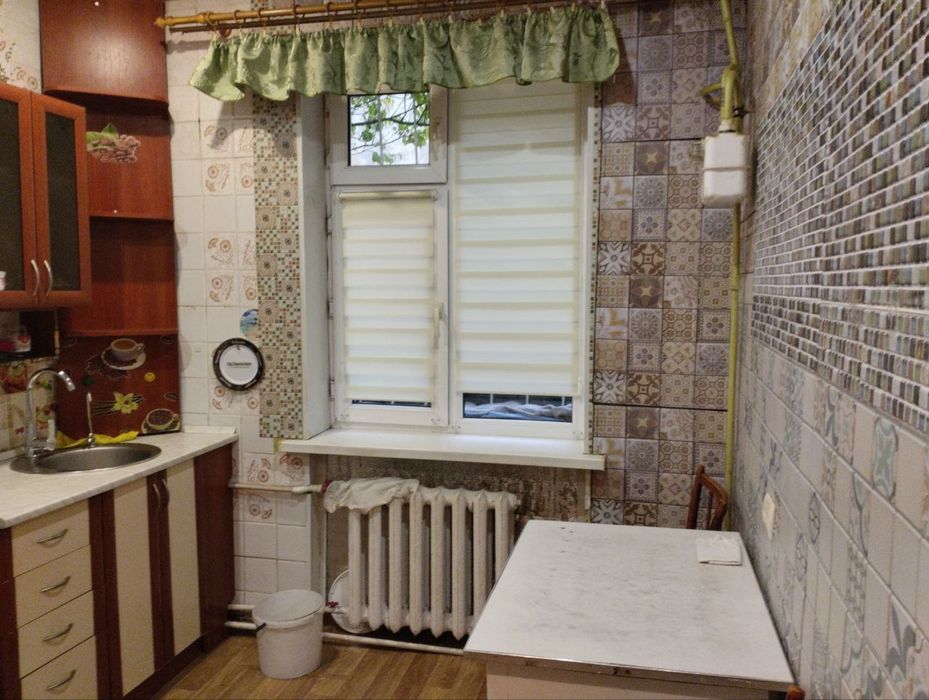 Продаю квартиру.