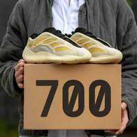 Damskie buty Yeezy Boost 700 V3 Azael meskie sneakersy 37 - 45