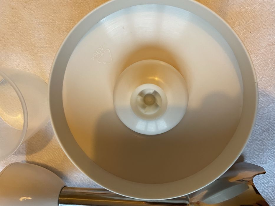 Блендер Gorenje електричний погружний з насадками б/у відмінному стані