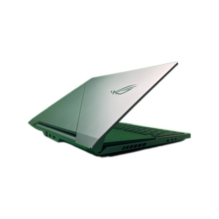 ASUS ROG Zephyrus Duo 15 – Два екрани! i7-10875H / RTX 2070 Super/32Gb