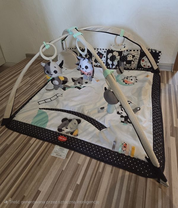 Mata edukacyjna Tiny