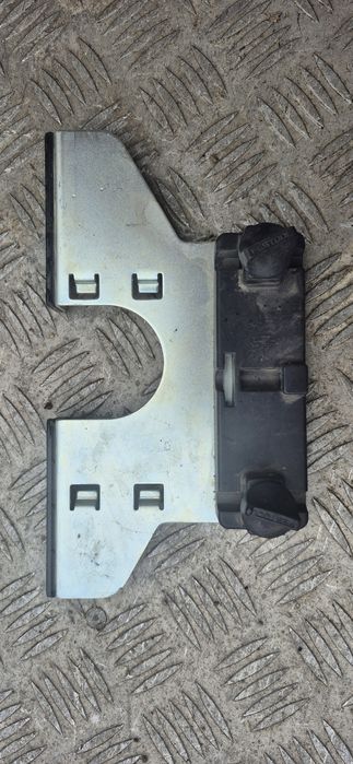 Prowadnica boczna festool