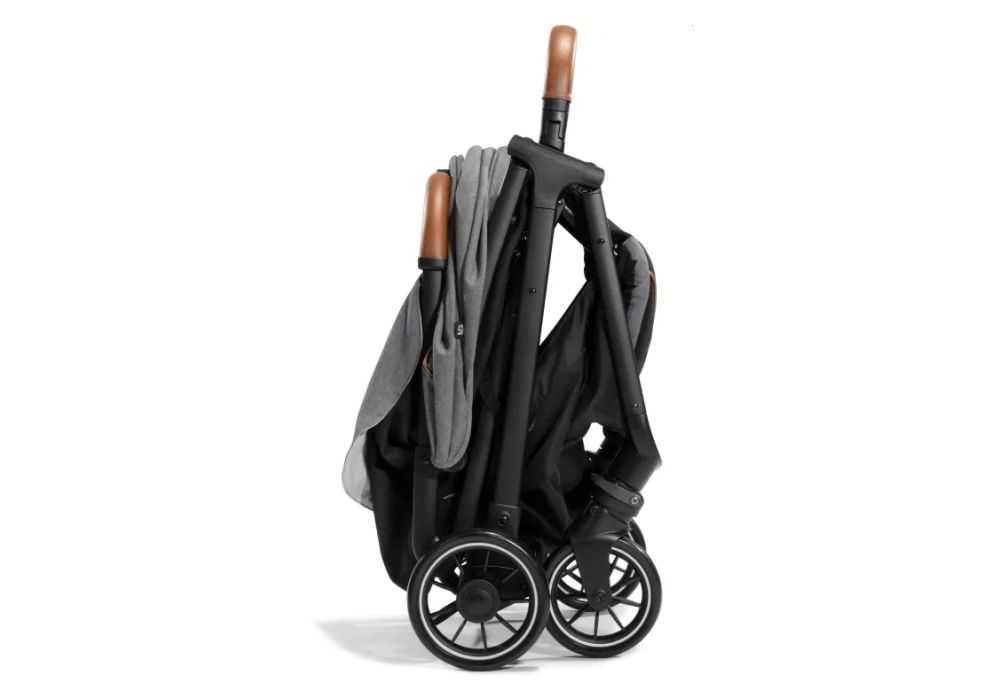 Wózek Joie Parcel carbon 6,9 kg