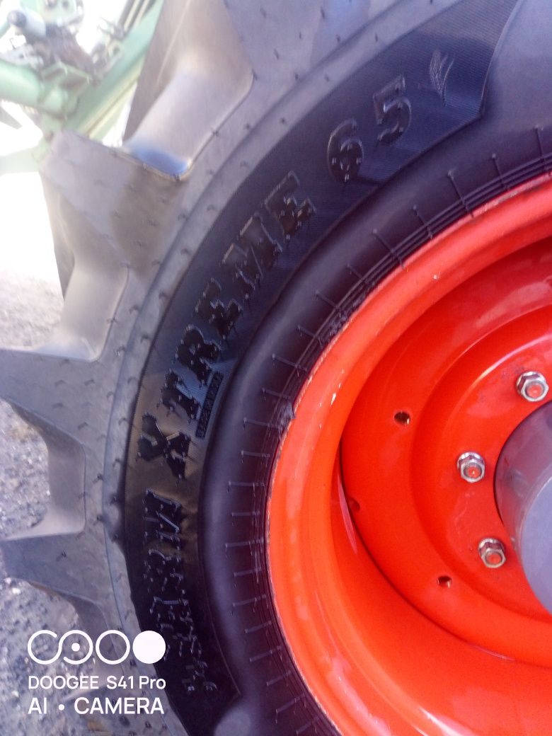 Koła Fendt 540/65 R38