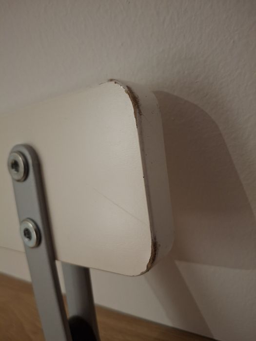 Barierka do łóżka Ikea Nattapa