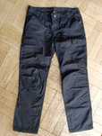 Pentagon BDU 2.0 spodnie czarne w46 86 militaria