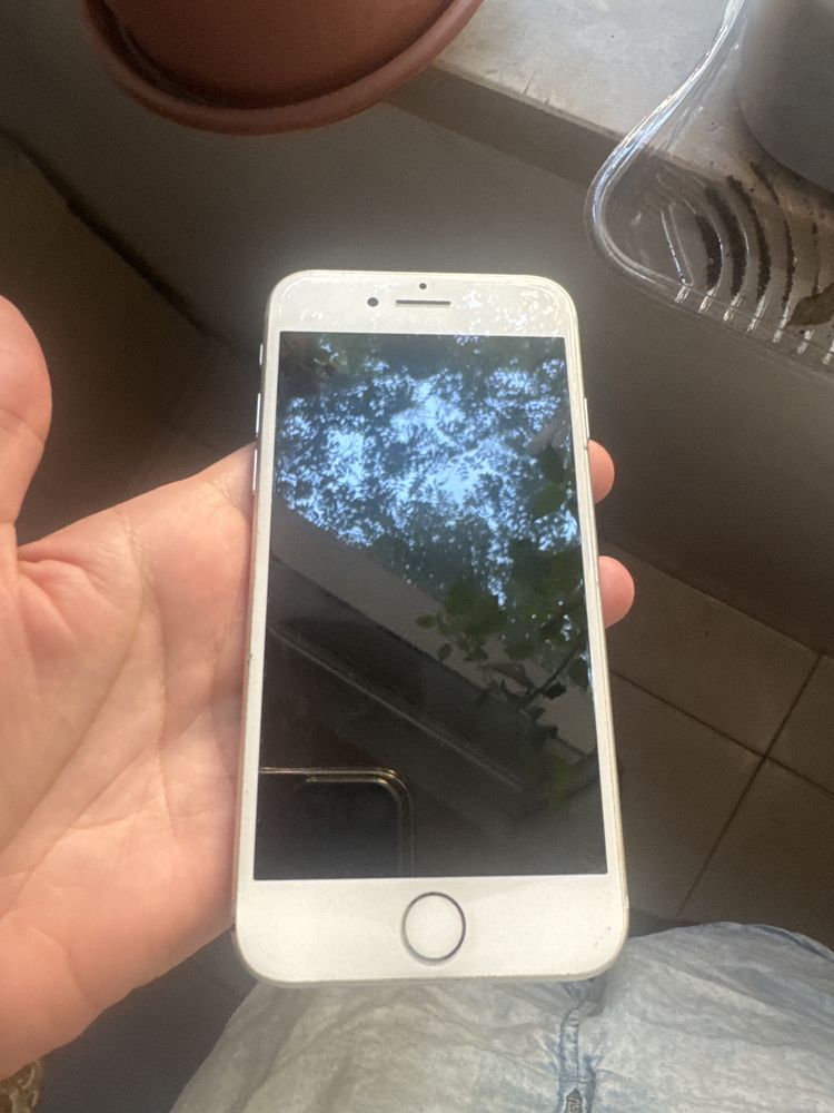 Iphone 8 64gb usado mas como novo