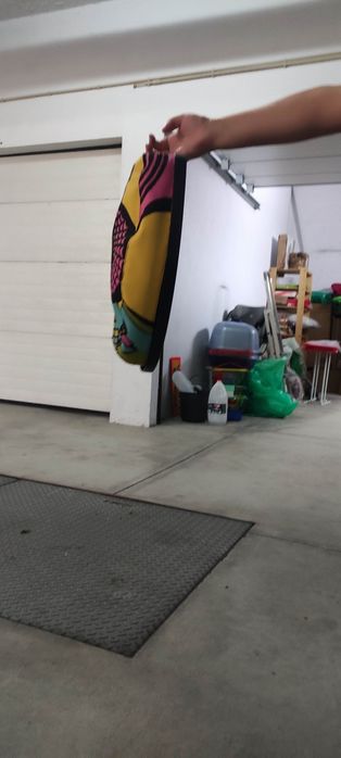 Suporte de PC/Laptop