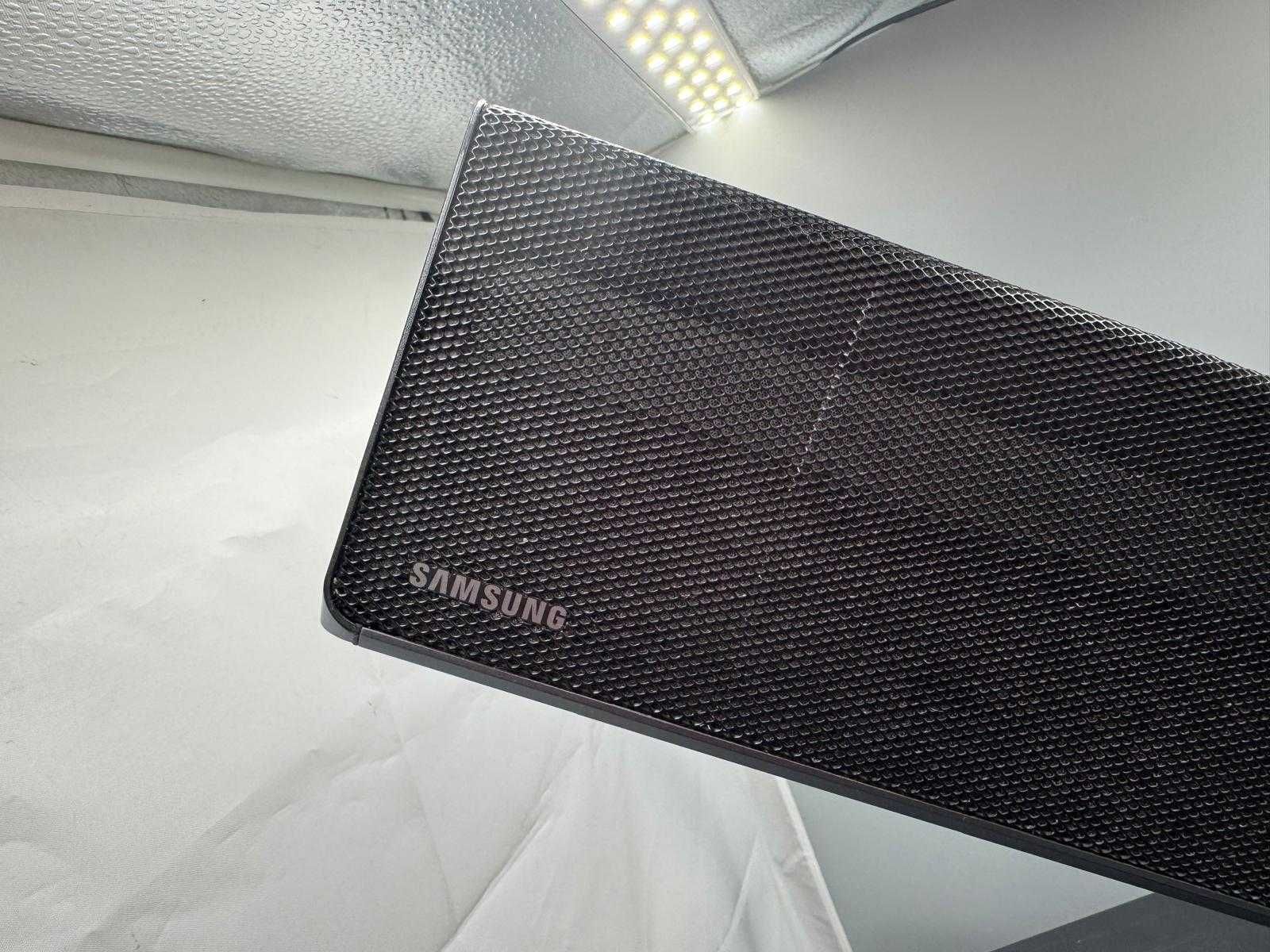 Soundbar Samsung Hw-q60t Pilot