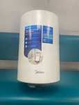 Водонагрівач Midea D30-15EFG (W) + автомат захисту Schneider Resi9 C16