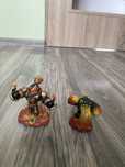 Sprzedam figurki skylanders swap-force