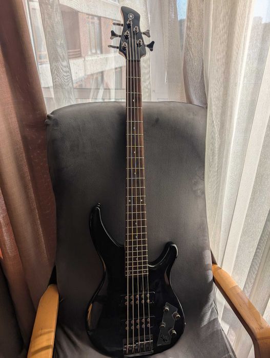 Бас-гітара YAMAHA TRBX-305 (нова)