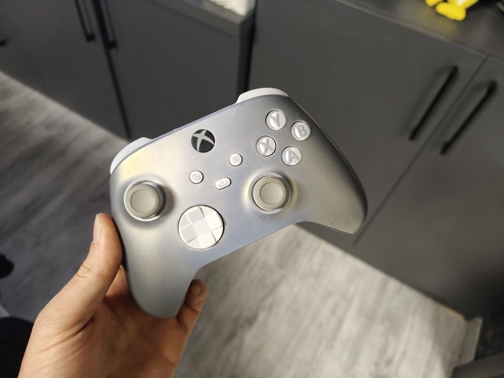pad microsoft lunar shift xbox series
